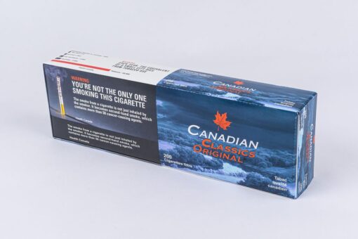 Canadian Classics Original - Image 5
